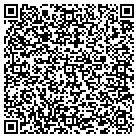QR code with Presnell's Grading & Backhoe contacts
