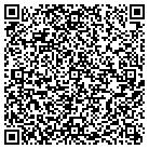 QR code with George's Towing Service contacts