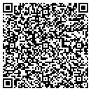 QR code with Gino's Towing contacts