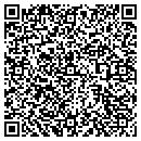 QR code with Pritchett Enterprises Inc contacts
