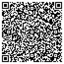 QR code with Geo Task contacts