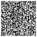 QR code with Push Company contacts