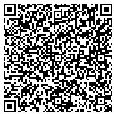 QR code with Kingwood Paint contacts