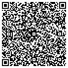 QR code with Hamby's Towing Service contacts