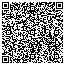 QR code with Hamby's Towing Service contacts