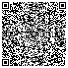 QR code with Height Elementary School contacts