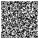 QR code with Han Chen contacts