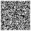 QR code with Hills Instant Carpet Service contacts