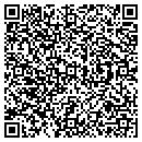 QR code with Hare Hunters contacts
