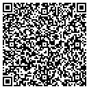 QR code with Ronald's Tractor & Backhoe Sevrice contacts