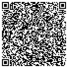 QR code with Ronnie's Loader & Backhoe Service contacts
