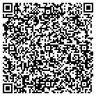QR code with George E Garr CPA contacts