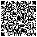 QR code with Howard C Smith contacts