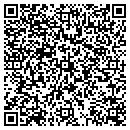 QR code with Hughes Towing contacts