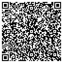 QR code with Hunter's Automotive contacts