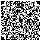 QR code with Sam Excavating & Hauling contacts