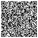 QR code with Geochem Inc contacts