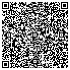 QR code with U Haul Co Indp Dealers Gary contacts