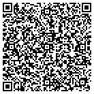 QR code with S & D Excavating & Grading contacts
