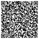 QR code with Seamon Grading & Backhoe Service contacts