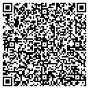 QR code with Zurqui Cleaners contacts