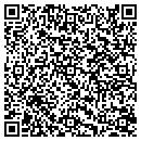 QR code with J And J Towing And Auto Repair contacts