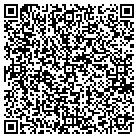 QR code with S F Byrd Custom Grading Inc contacts