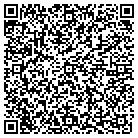 QR code with U-Haul Co Of Indiana Inc contacts