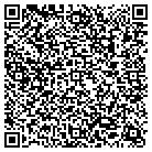 QR code with C D One Price Cleaners contacts