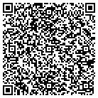 QR code with Gaghan Mechanical Inc contacts