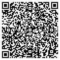 QR code with Jdp Services contacts
