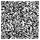 QR code with Gaghan Mechanical Inc contacts