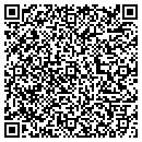 QR code with Ronnie's Taxi contacts