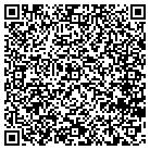 QR code with S & S Backhoe Service contacts