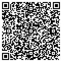QR code with James Thompson contacts