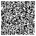 QR code with J C Farms contacts