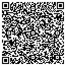 QR code with J D Isaacs Farms contacts