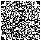 QR code with General Heating An Ars Co contacts