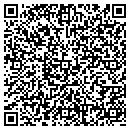 QR code with Joyce West contacts