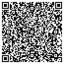 QR code with G&J Heating Inc contacts