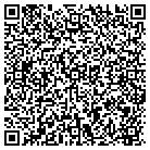 QR code with G & L Mechanical And Services Inc contacts