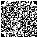 QR code with J R Towing contacts
