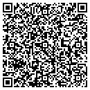 QR code with C-US Cleaners contacts