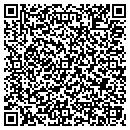 QR code with New House contacts