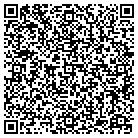 QR code with Toby Ham's Excavating contacts