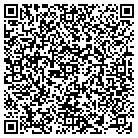 QR code with Marine Terminal Expeditors contacts