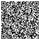 QR code with Hamman Services contacts
