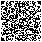 QR code with Timeless Designs By Carlisle L contacts