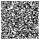 QR code with Lantz Towing contacts