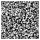 QR code with Custom Blind Co contacts